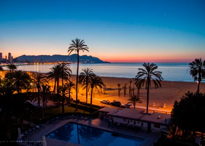 Gran Delfin Hotel