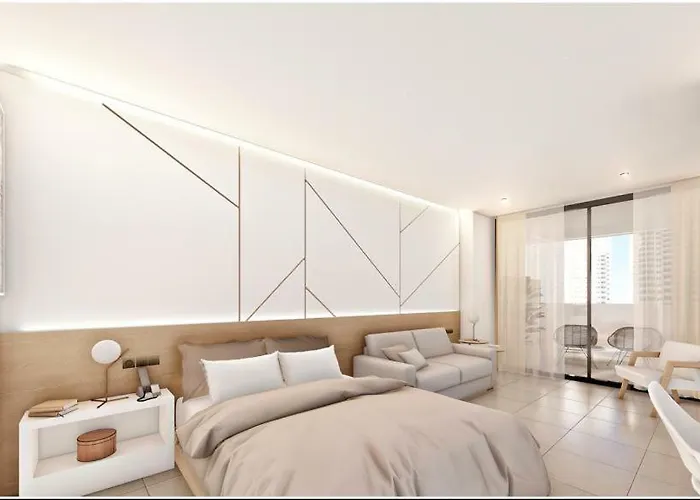Hotel Gran Delfin