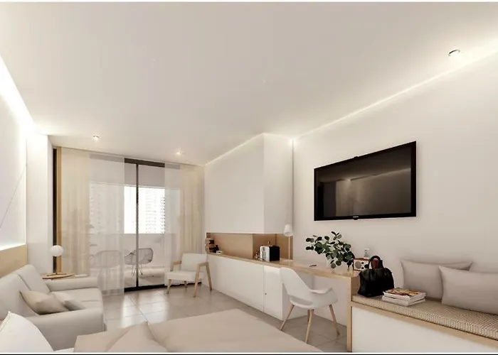 Gran Delfin Hotel 4*