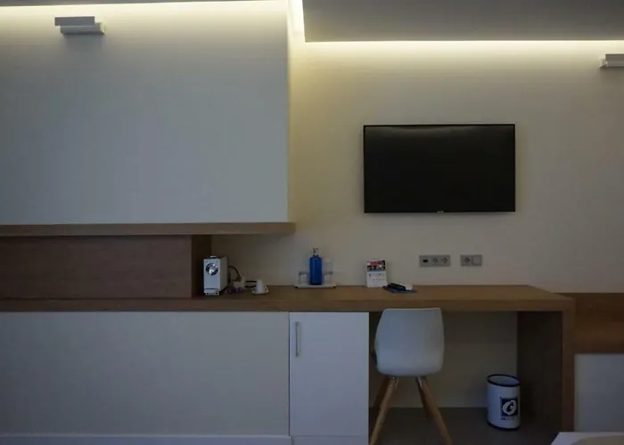 Gran Delfin מלון 4*