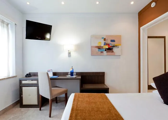 Gran Delfin Hotel Benidorm