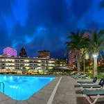Szálloda Gran Delfin 4*