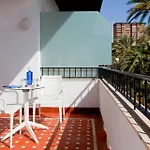 Szálloda Gran Delfin 4*