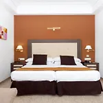 Szálloda Gran Delfin Benidorm