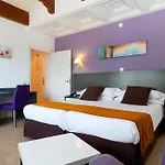 Szálloda Gran Delfin 4*