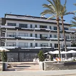 Szálloda Gran Delfin 4*