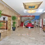 Szálloda Gran Delfin 4*
