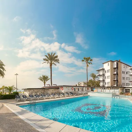 Gran Delfin 4* 貝尼多姆