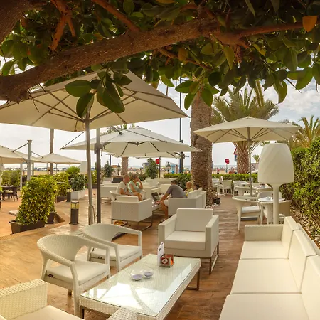 Hotel Gran Delfin Benidorm