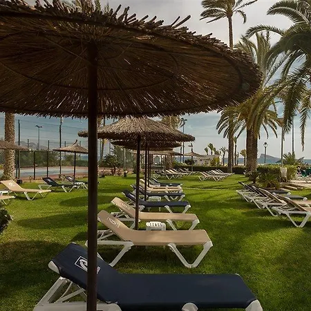 Gran Delfin 4* 貝尼多姆