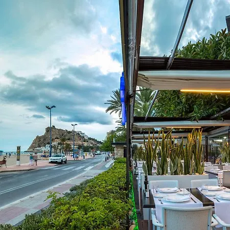 Gran Delfin 4* 貝尼多姆