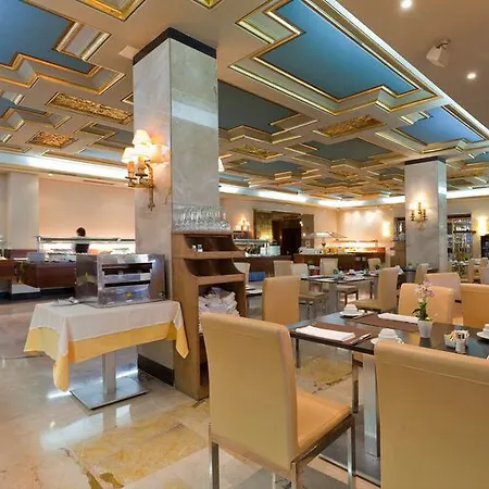酒店 Gran Delfin