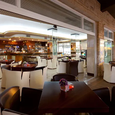 酒店 Gran Delfin 貝尼多姆