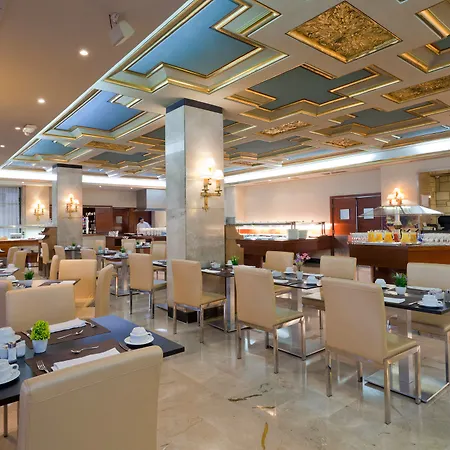 Gran Delfin 酒店 貝尼多姆