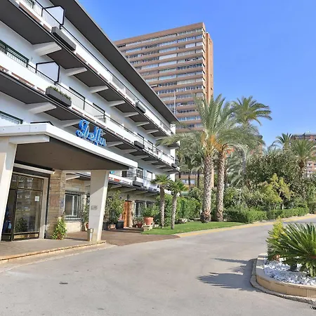Gran Delfin 4* 貝尼多姆