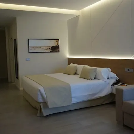 Gran Delfin 4* 貝尼多姆