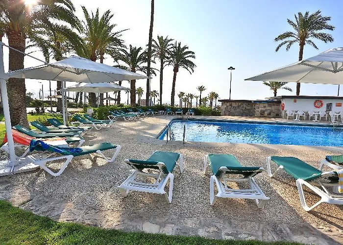 Gran Delfin Hotel Benidorm