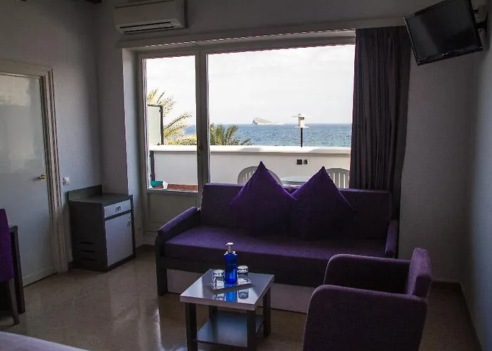 Gran Delfin Hotel 4*