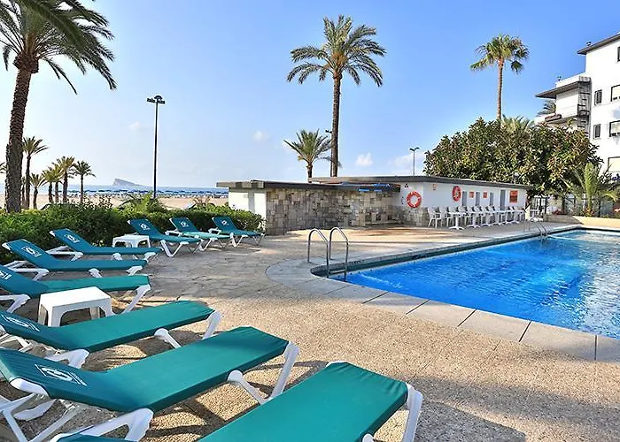 Hotel Gran Delfin 4*