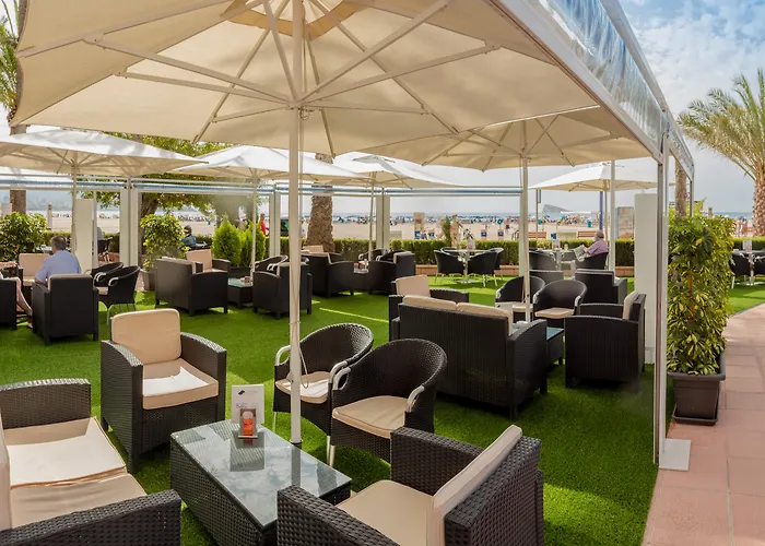 Gran Delfin 4* Benidorm