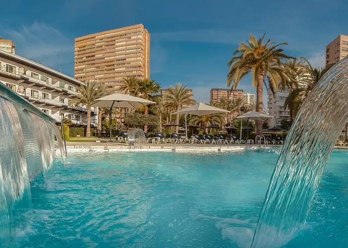 Gran Delfin Benidorm