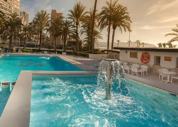 Gran Delfin Benidorm