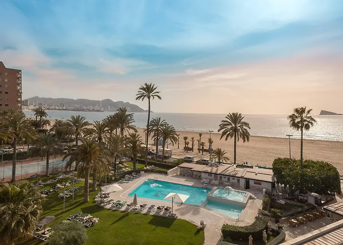 Gran Delfin Hotel 4*