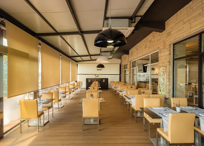 Hotel Gran Delfin 4*