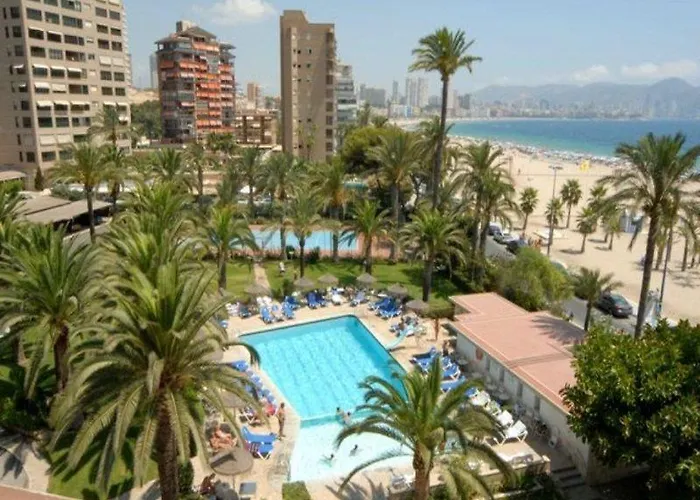 Gran Delfin 4* Benidorm
