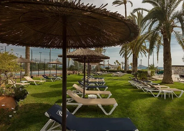 Gran Delfin 4* Benidorm