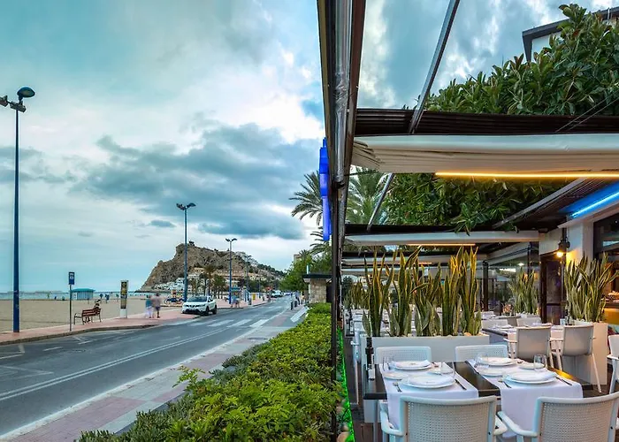 Gran Delfin 4* Benidorm