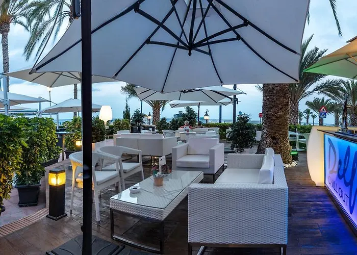 Hotel Gran Delfin 4*