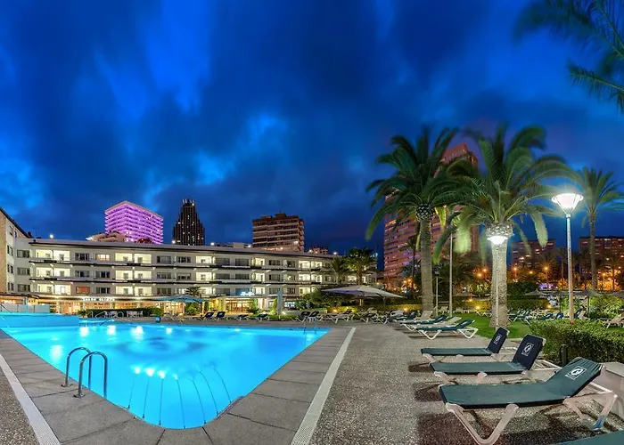 Hotel Gran Delfin 4*