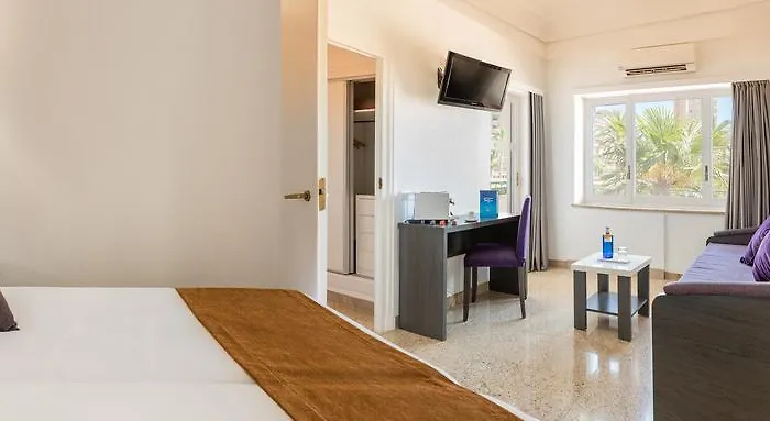 Hotel Gran Delfin Benidorm