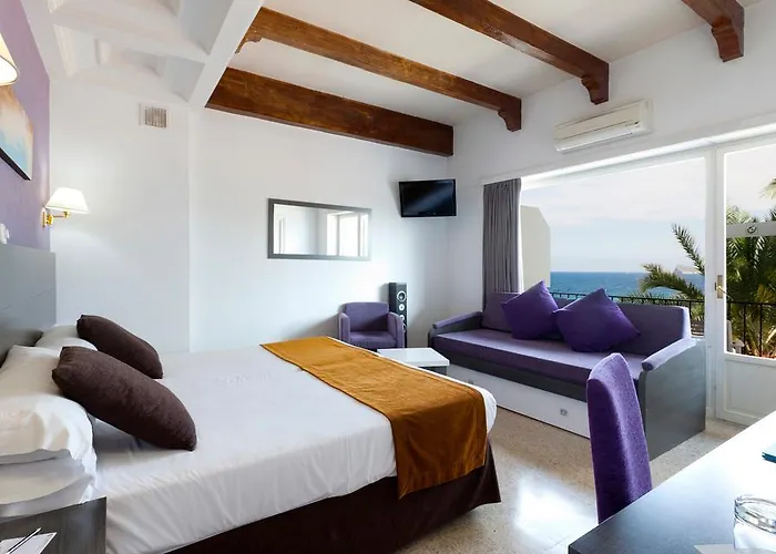 Gran Delfin Hotel Benidorm