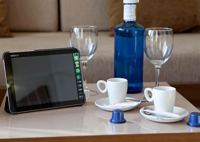 Gran Delfin Hotel 4*