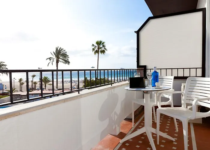 Hotel Gran Delfin Benidorm