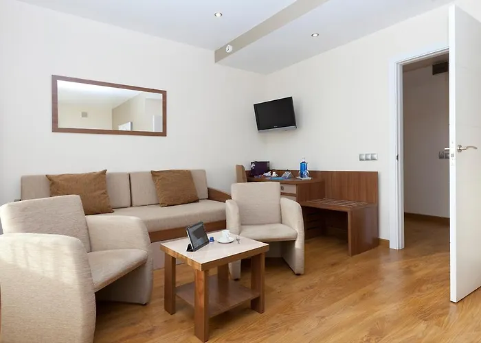 Gran Delfin Hotel 4*