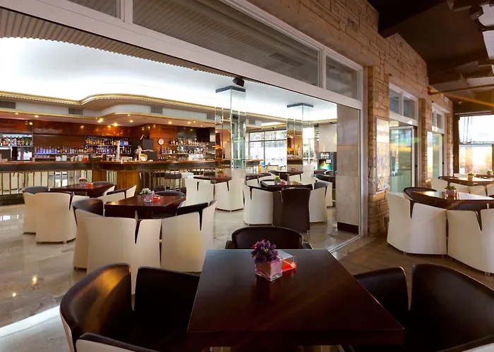 Hotel Gran Delfin Benidorm