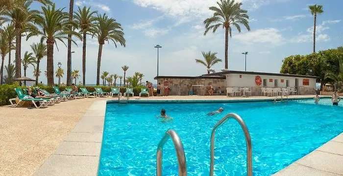 Gran Delfin 4* Benidorm