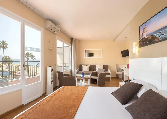 Hotel Gran Delfin 4*