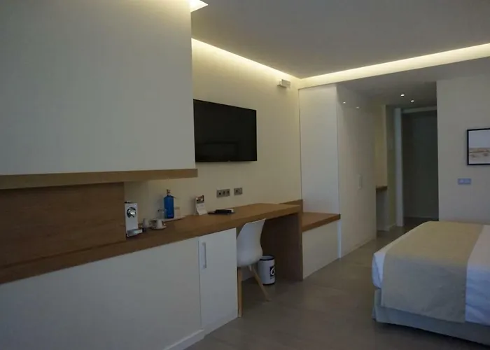 Hotel Gran Delfin Benidorm