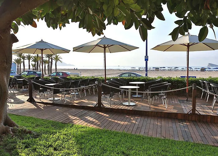 Gran Delfin Hotel 4*