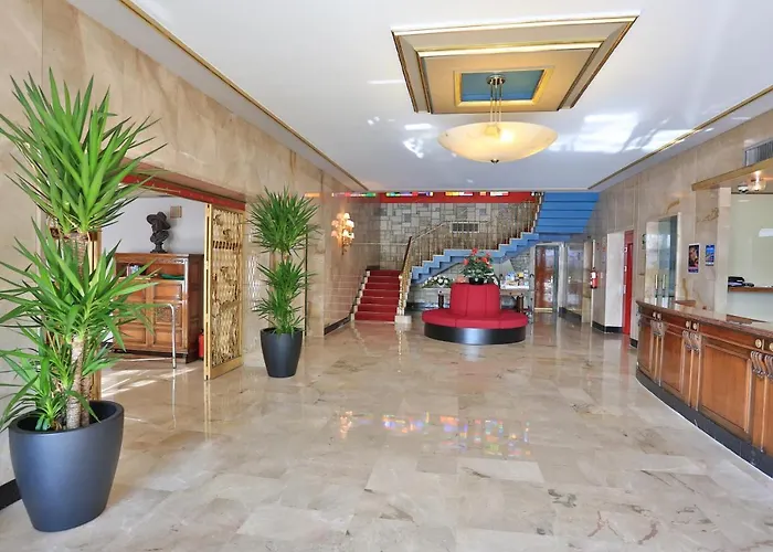 Hotel Gran Delfin 4*