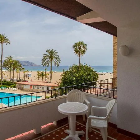 Gran Delfin Benidorm