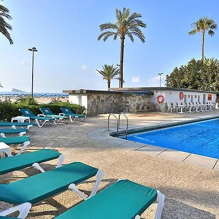 Hotell Gran Delfin 4*