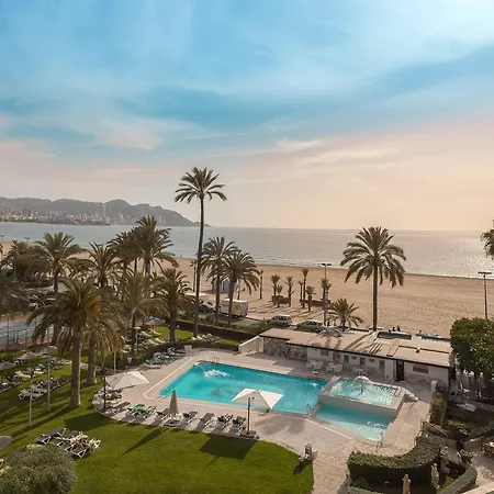 Gran Delfin Hotell 4*