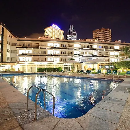 Gran Delfin Hotell Benidorm