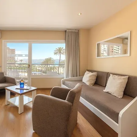 Hotell Gran Delfin 4*