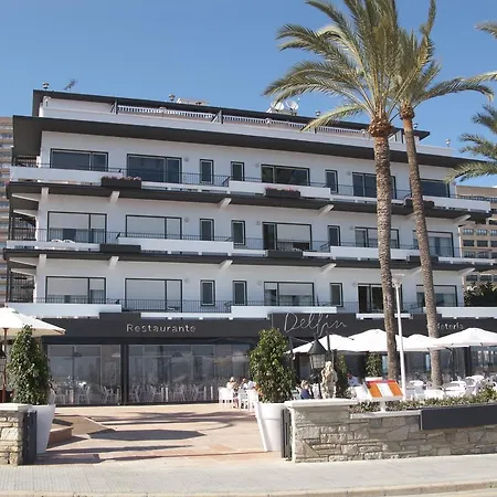 Hotell Gran Delfin 4*